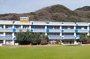 OWIS 筑波