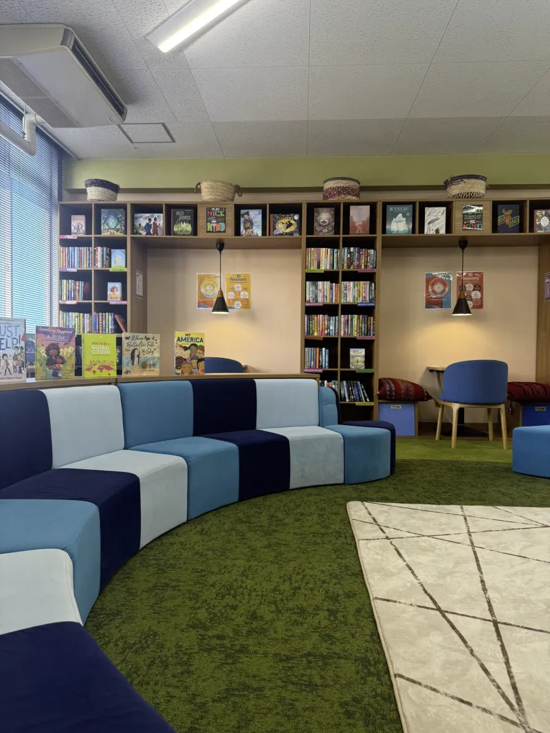 モダンライブラリー