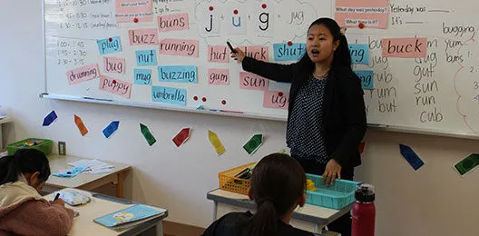 経験豊富な講師陣