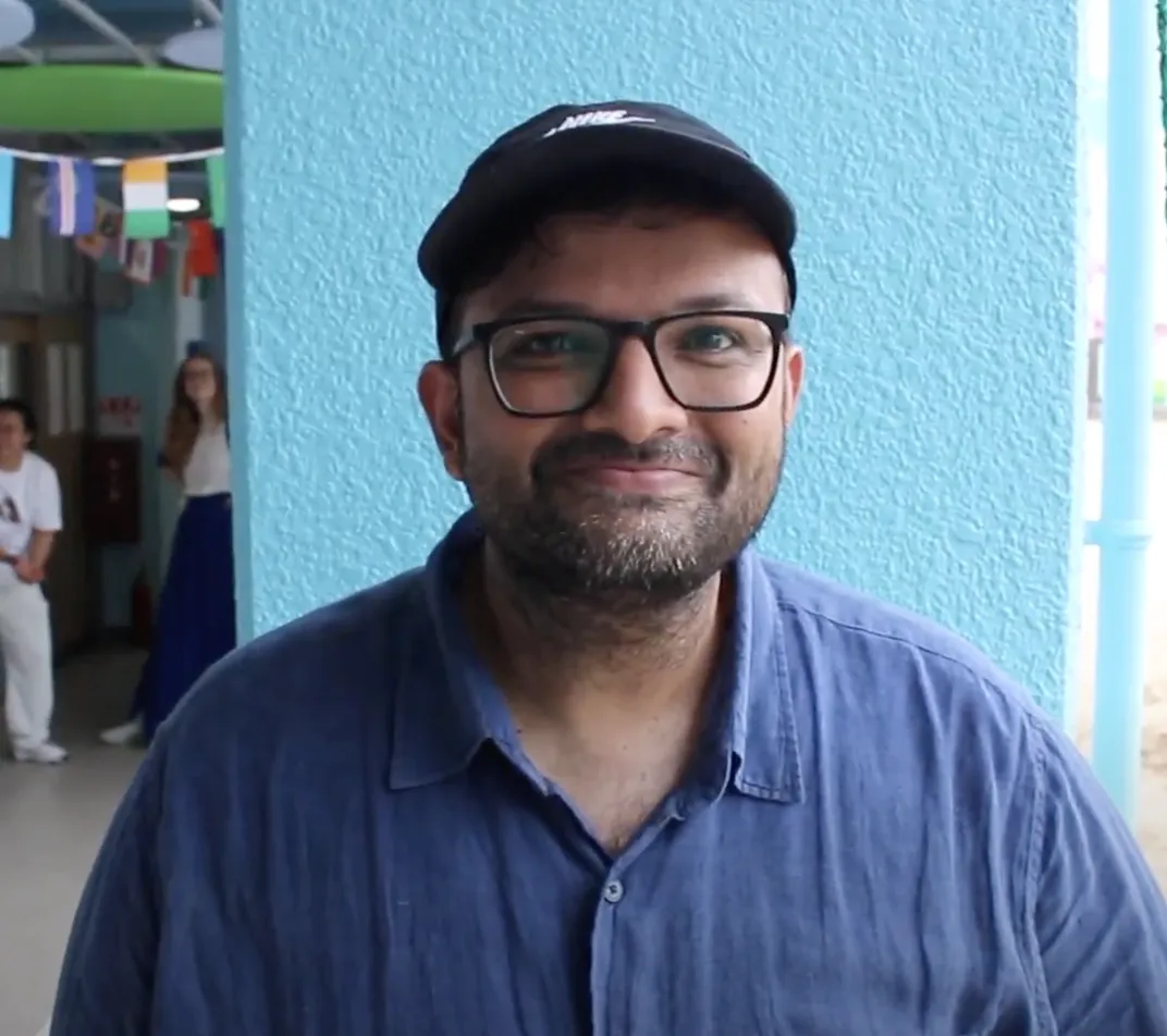 Rahul Kaushik
