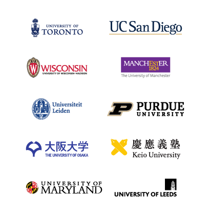 University placement logos mobile part 3