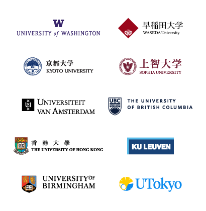 University placement logos mobile part 4