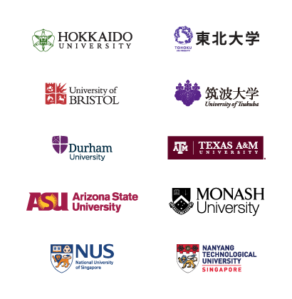 University placement logos mobile part 5