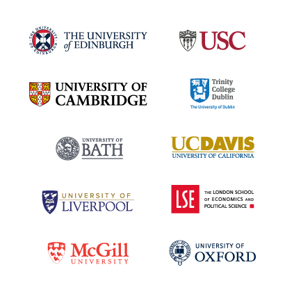 University placement logos mobile part 6